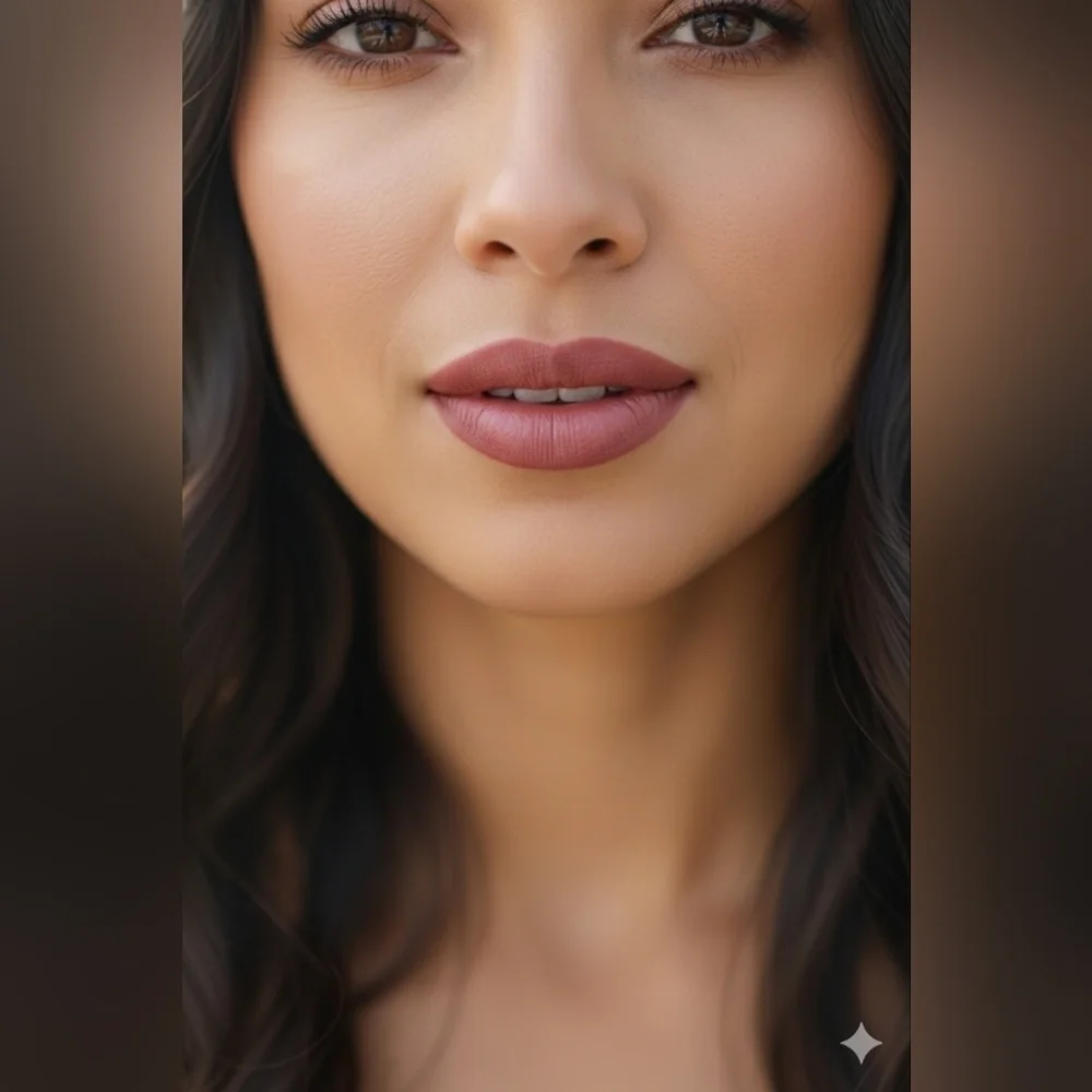 Doll 10 Enticing Lipstick (New)